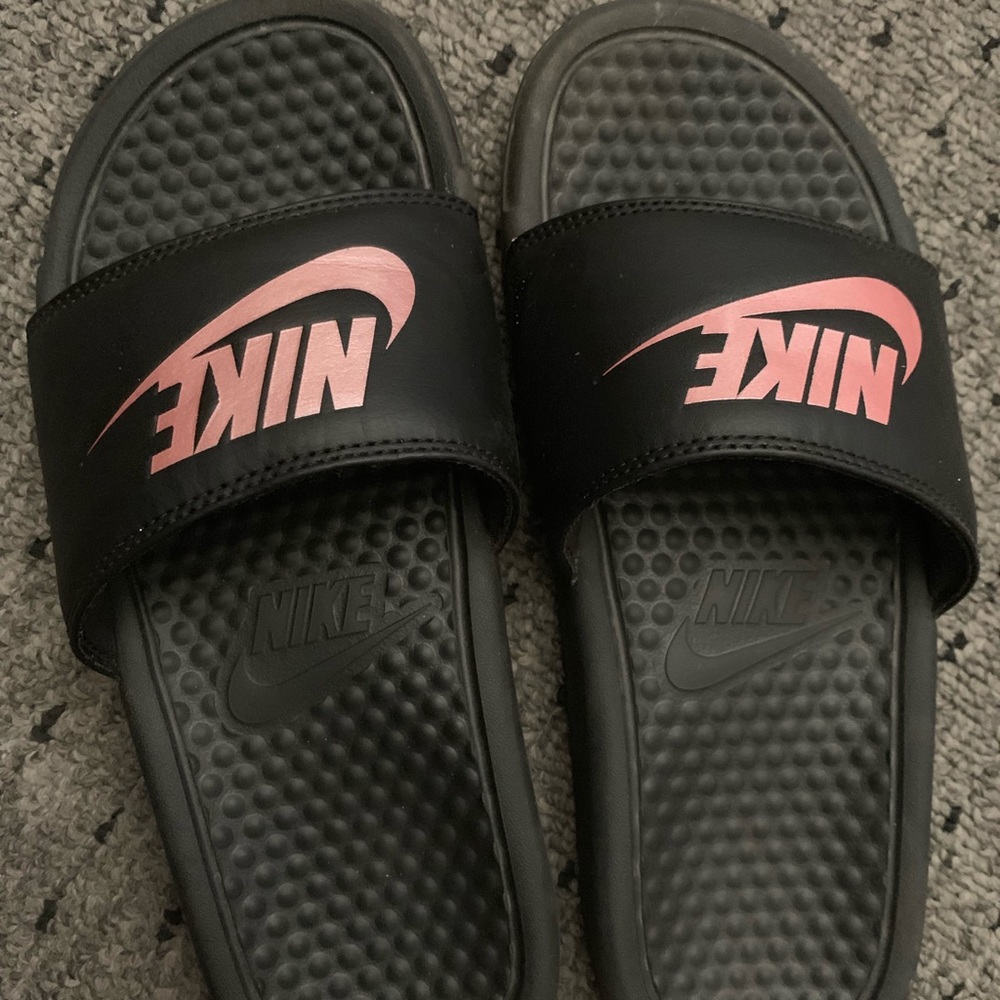 Nike Slides